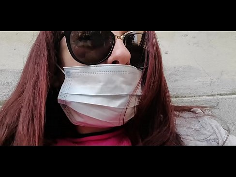 ❤️ Nicoletta hevner seg på naboen og tisser i garasjen hans (Special Covid19 Italian Quarantine) ❤ Supersex ved no.happytour.top ❌️❤