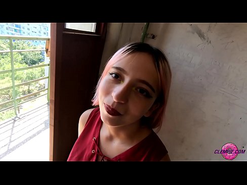 ❤️ Sensuell student suger en fremmed i utmarken - Cum On His Face ❤ Supersex ved no.happytour.top ❌️❤